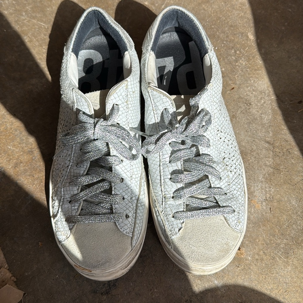 P448 sneakers - Picture 2 of 4
